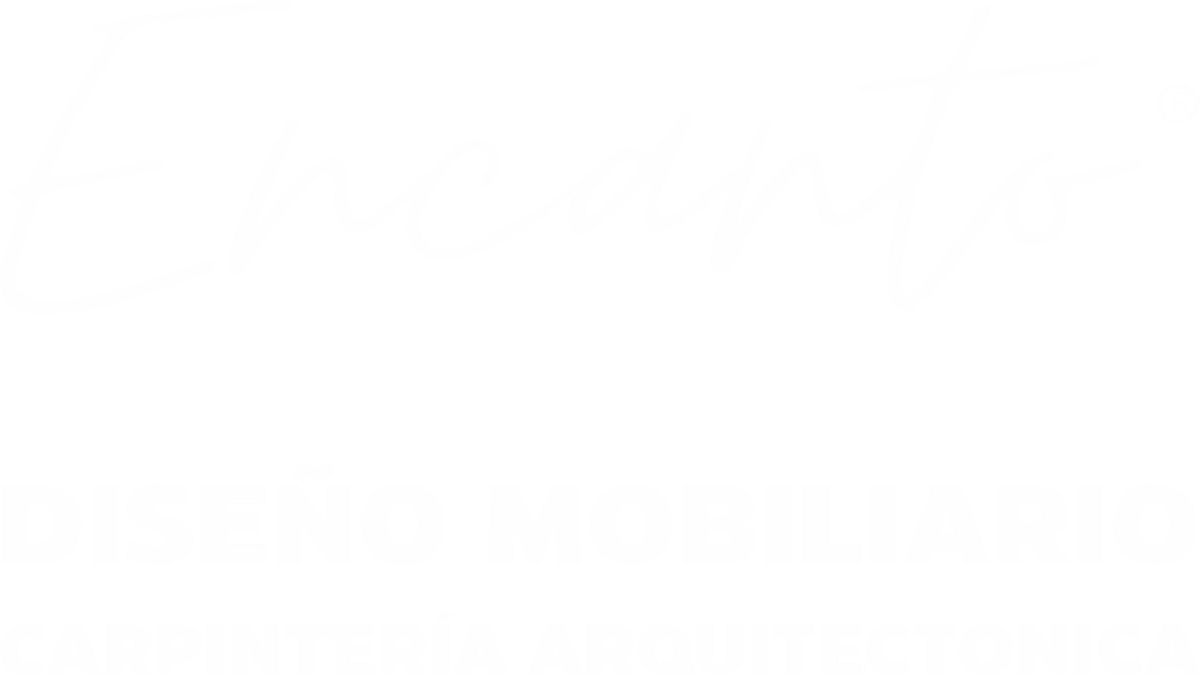 Encanto Diseño Mobiliario
